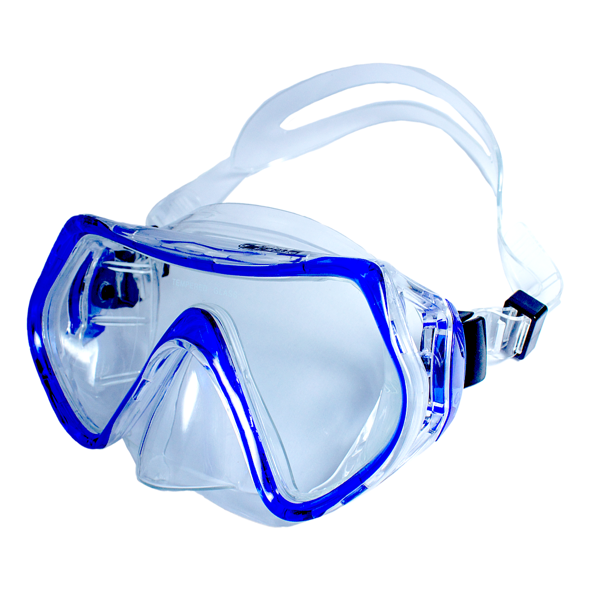 Careta de Natación Con Snorkel - Imagen 2