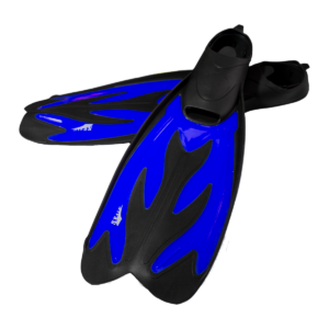 Set Aletas Para Natación
