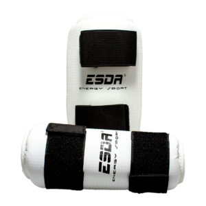Protectores Taekwondo Antebrazos