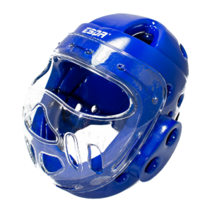 Casco para Taekwondo careta